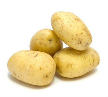 Potatoes Yukon Gold 1 Lb Irv Shelly S Fresh Picks