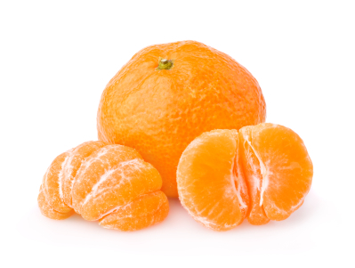 Mandarina Mandarin Orange Fresh Fruit Mandarins From Argentina, 1 kg / 2.2  lb bag