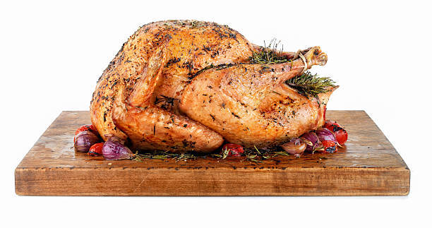 Ferndale Whole Turkey Avg. 10-12 lbs. - Irv & Shelly's Fresh Picks