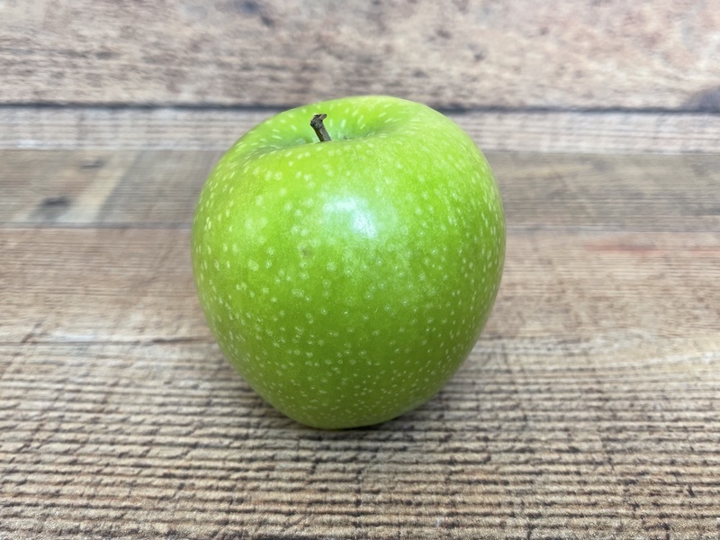 Granny Smith Organic Apple