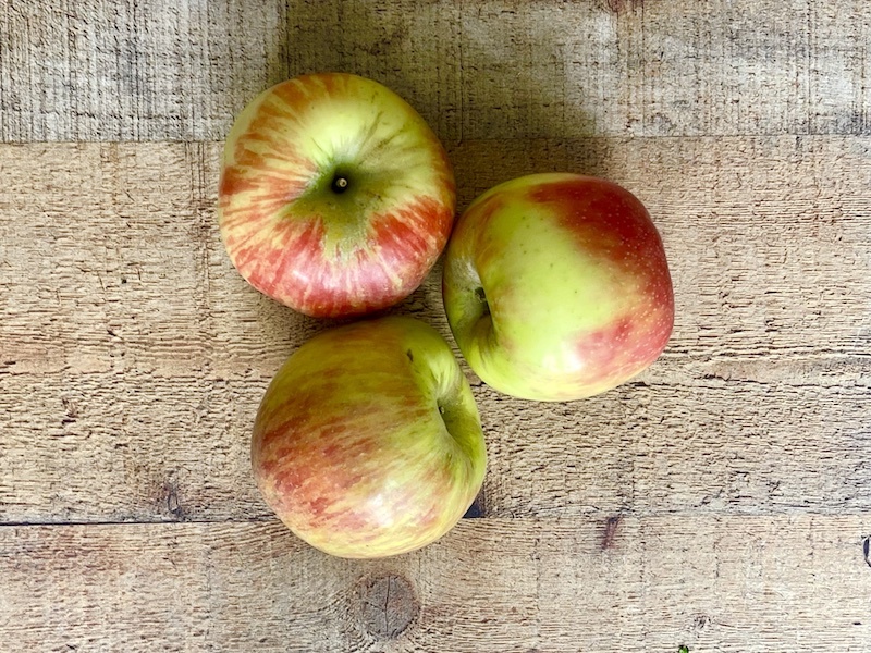Order Organic Honeycrisp Apples