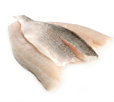 Walleye Fillet, Home Delivery